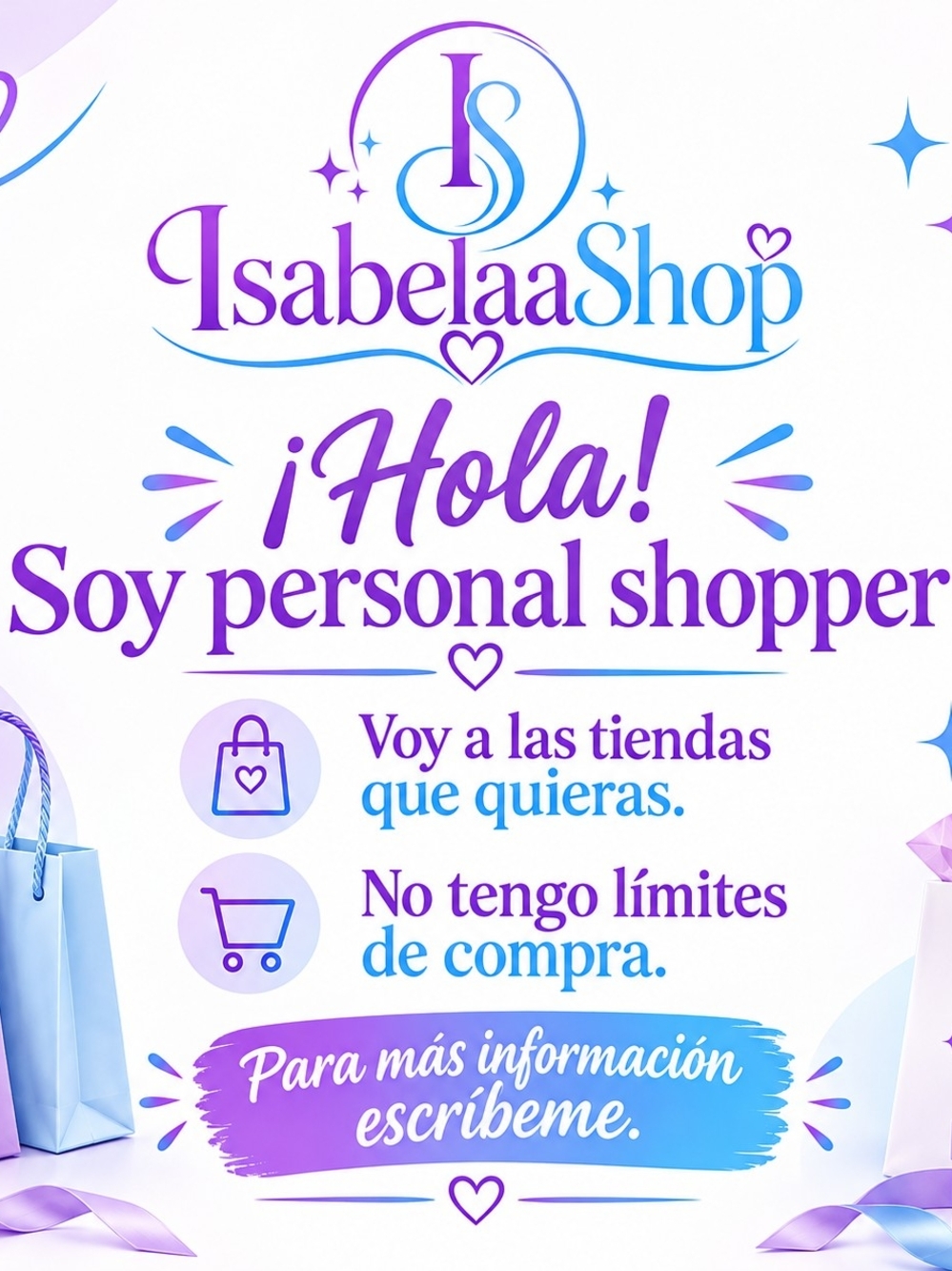 Compra Conmigo